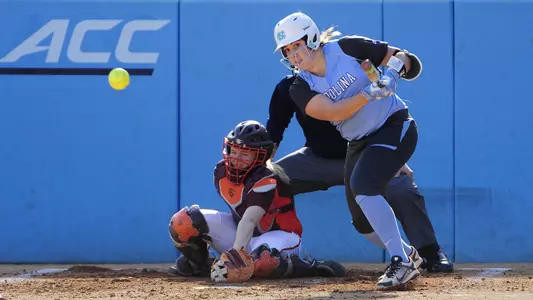 Tar Heels Look To Bounce Back Against Coastal Carolina