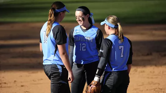 Carolina Travels To USC Upstate Tuesday