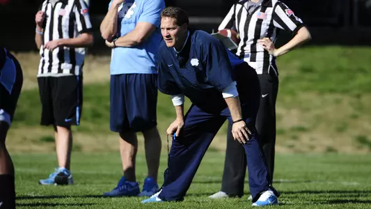 Extra Points: A Visit With Gene Chizik