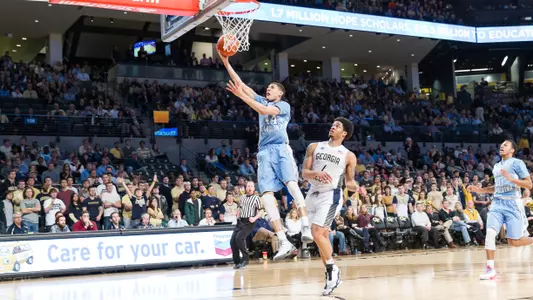 UNC-Georgia Tech Postgame Notes