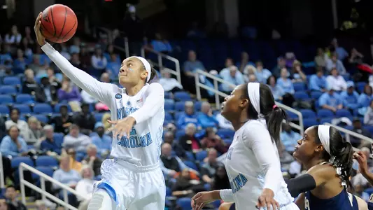 Bracing For The Bracket