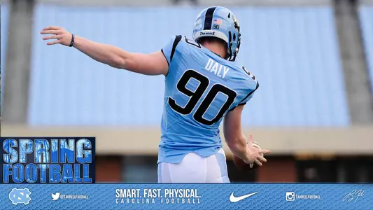 Extra Points: Kick Starts