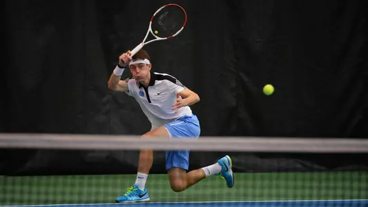 Carolina Falls To Virginia In ACC Semifinals