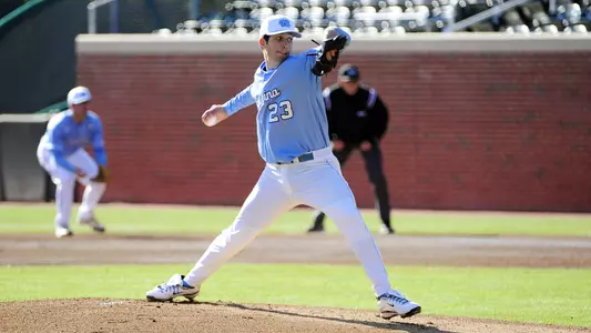 No. 11 Tar Heels Thump Duke, 8-1