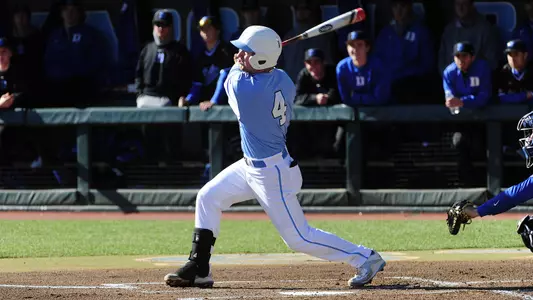 No. 11 Tar Heels Back In Action Tuesday