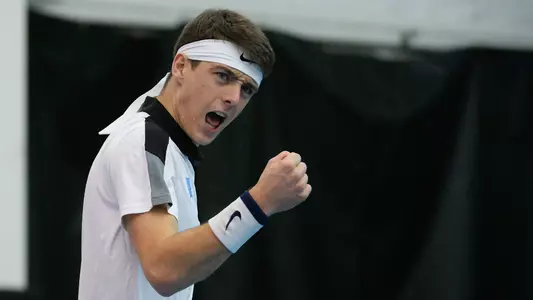 Tar Heels Sweep Hurricanes 7-0 Friday Afternoon