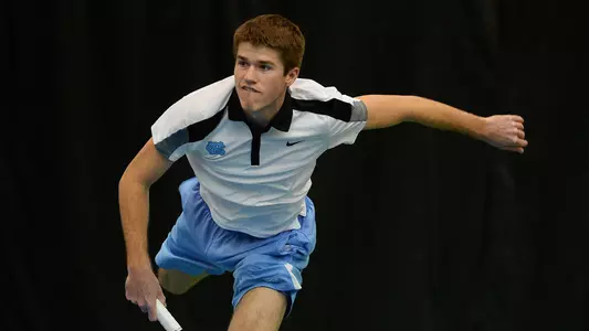 Carolina Handles NC State 4-3 In ACC Opener