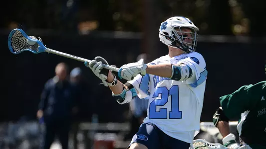 UNC Hosts 2014 NCAA Quarterfinalist Bryant Tuesday