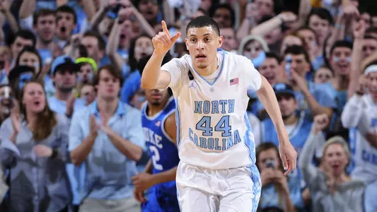 Jackson Named To All-ACC Freshman Team