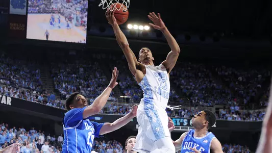 UNC-Duke Postgame Notes
