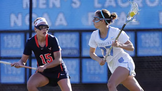 Tar Heels Down No. 19 Albany, 10-6