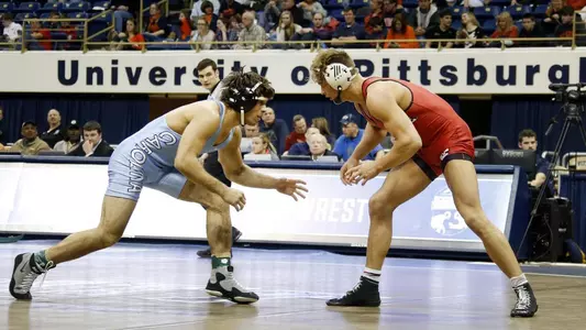 Five Tar Heels Earn NCAA Bids At ACCs