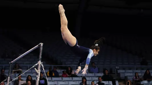 Lane, Hedelund and Cappalli Prepare for NCAA Regionals