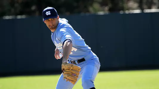 No. 11 Tar Heels Drop Series Finale, 9-2