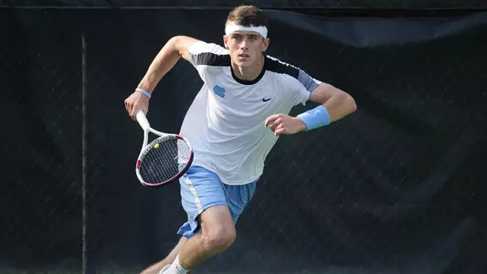 UNC Prepares For Sunday Showdown With No. 13 Wake Forest