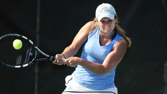 Carolina Regains Top Spot In Tennis Rankings