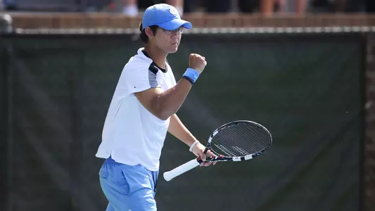Fourth-Seeded Carolina Set For ACC Tournament