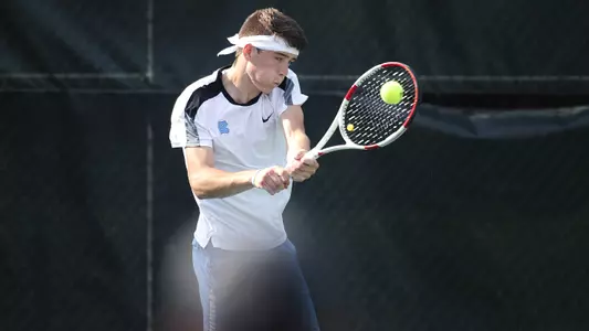 Carolina Tops Georgia Tech 5-2 For Seventh ACC Win