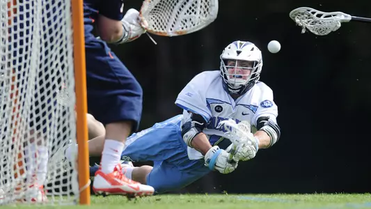 Sankey Sets Record In Tar Heels' Win over Syracuse