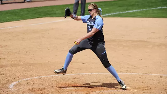UNC Softball Newsletter