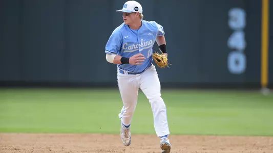 Tar Heels Wrap Up Successful Summer Seasons