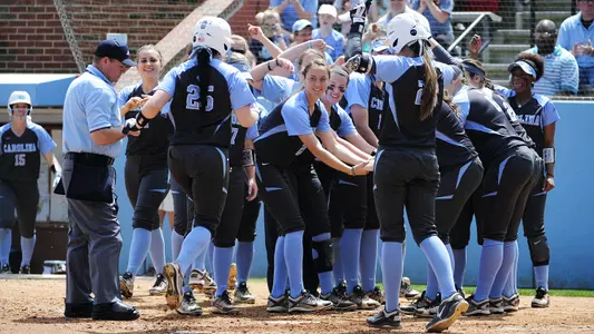 UNC Plays Two Mid-Week Games To Start Final Stretch