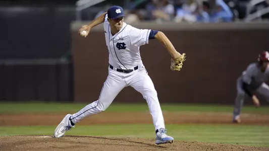 No. 22 Carolina Edges NC State 3-2 In Ten