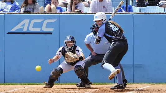 Schedule Update: NC State Series Moved To Friday-Saturday