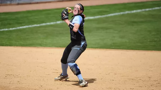 Carolina Takes On NC State In An ACC Series This Weekend