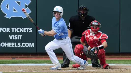 Four Tar Heels Earn Baseball America Recognition