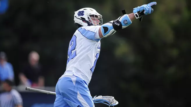 2015 All-ACC Tournament Team