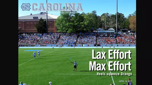 CAROLINA: The Magazine, April 14