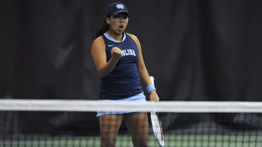 #1 Heels Complete Unbeaten Regular Season