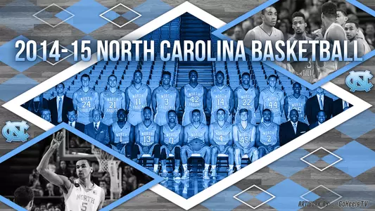 2014-15 Season Highlight Video