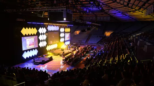 Tar Heels To Celebrate At Rammy Awards Monday Evening