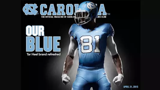 CAROLINA: The Magazine, April 21