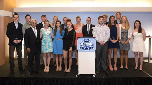 Leadership Academy Caps School Year With Celebration