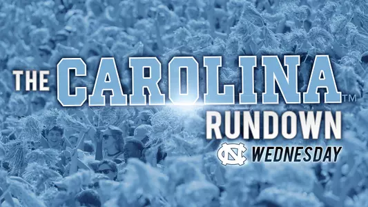 Carolina Rundown: April 22