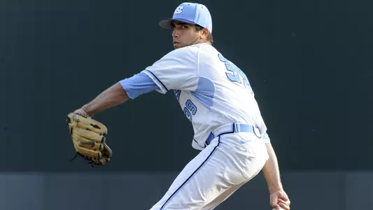 Moss Earns First-Team Academic All-America Honors