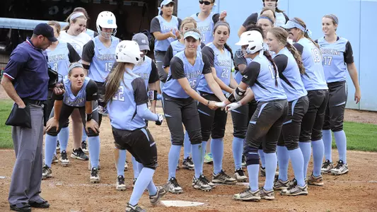 Latest Edition of Heels Highlights