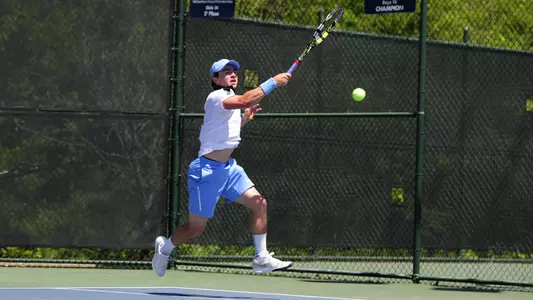 UNC Blanks Boston College, Advances To ACC Quarterfinals