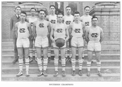 Tar Heel Athletic Traditions 101