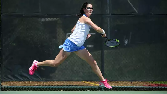 Loeb Moves On To NCAA Quarterfinals