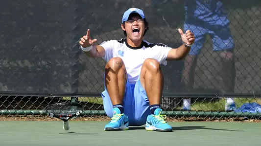 UNC Edges Duke In Thriller To Reserve Spot In ACC Semis