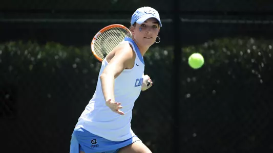 UNC Falls In Semis To Cavaliers, First Loss Of Season