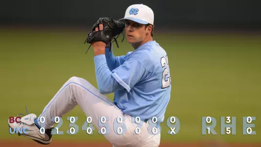 Gallen, Defense Shine In 1-0 Win Over BC