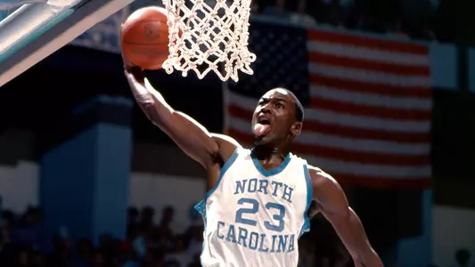 Traditions - Carolina's Famous Alumni