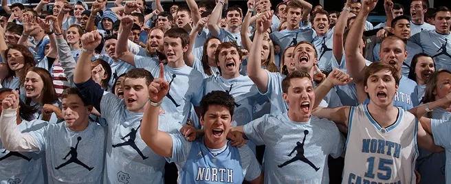 Traditions - School Colors