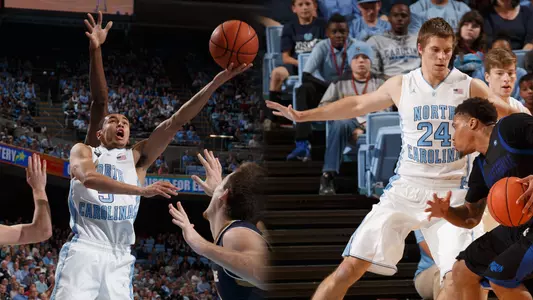 Paige, Seymore Inducted Into Golden Fleece