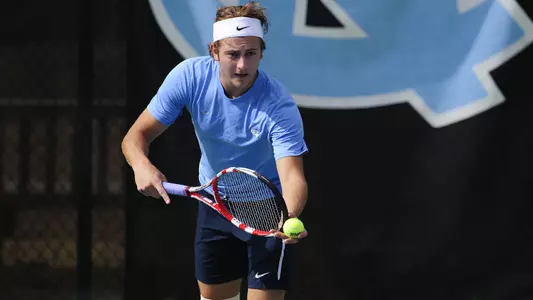 Tar Heels Finish Regular Season At Georgia Tech, Clemson
